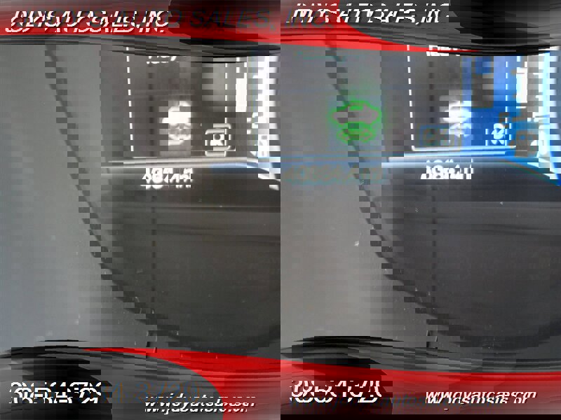 Used 2018 Ford Fusion SE FWD image 14