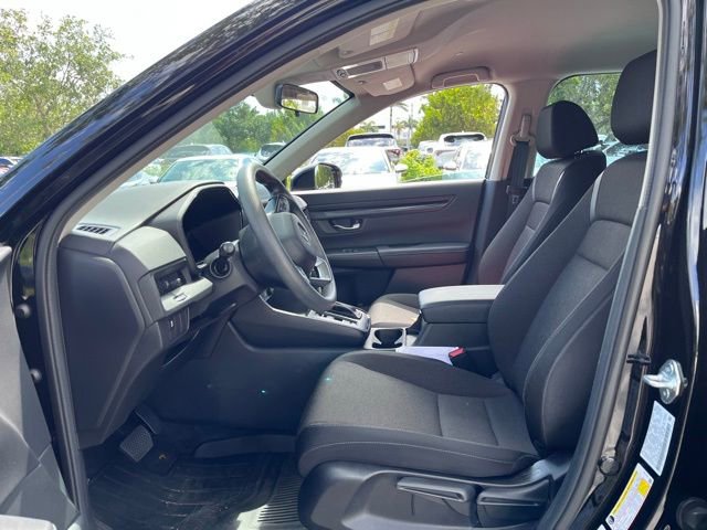 Used 2023 Honda CR-V LX image 7