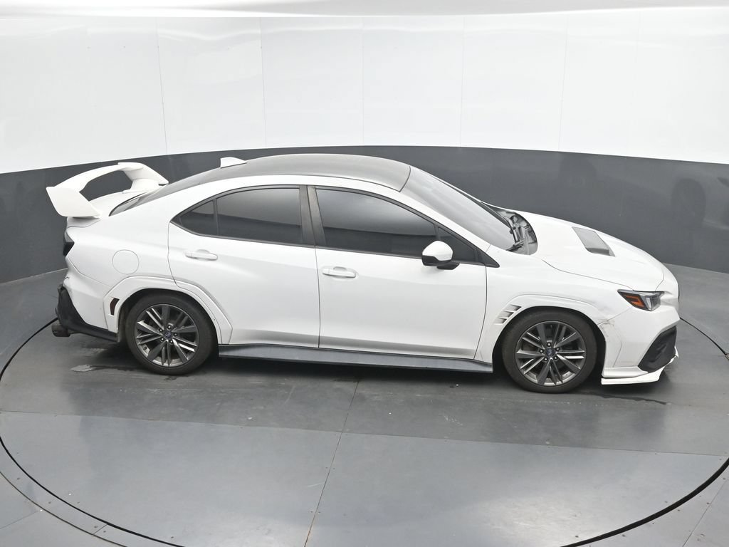 Used 2024 Subaru WRX AWD/4WD image 13