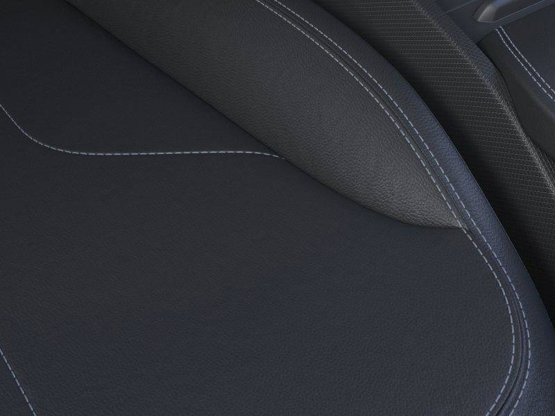 New 2026 Ford Mustang Mach-E Select RWD image 16