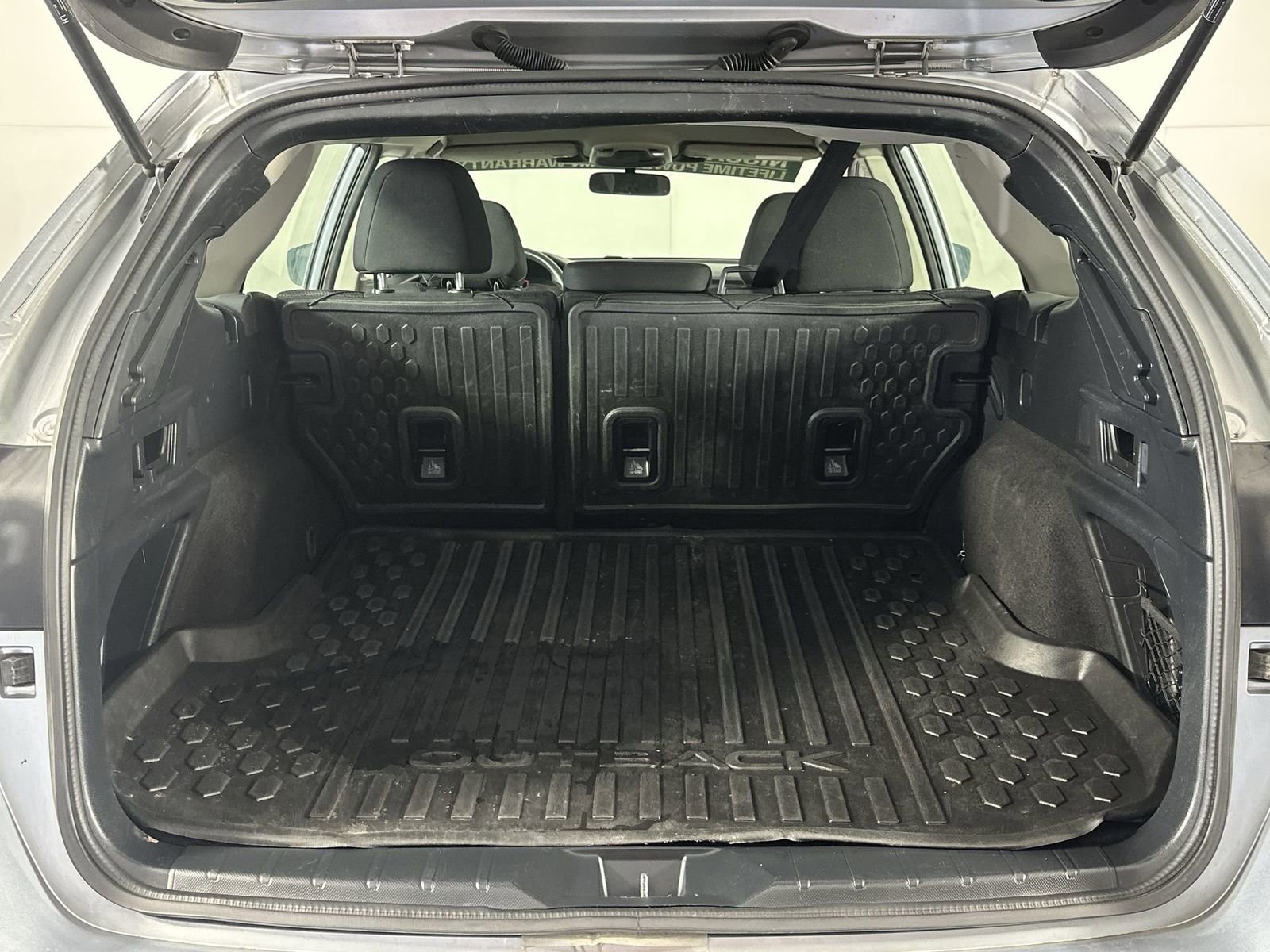 Used 2023 Subaru Outback AWD/4WD image 24