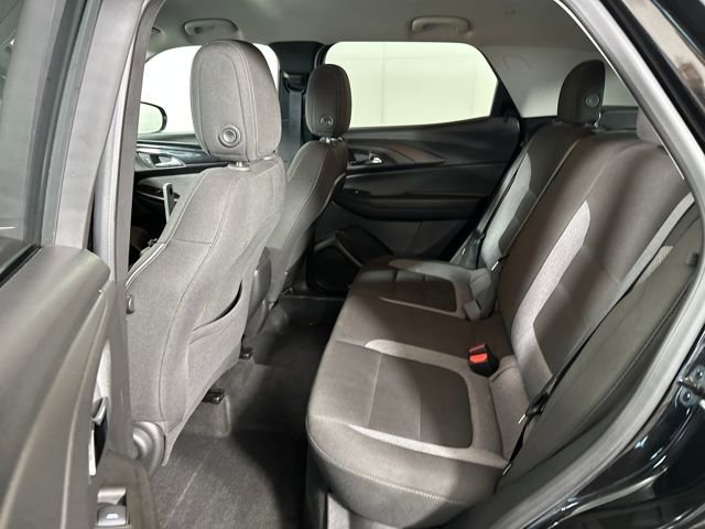 Used 2024 Chevrolet TrailBlazer LT image 25