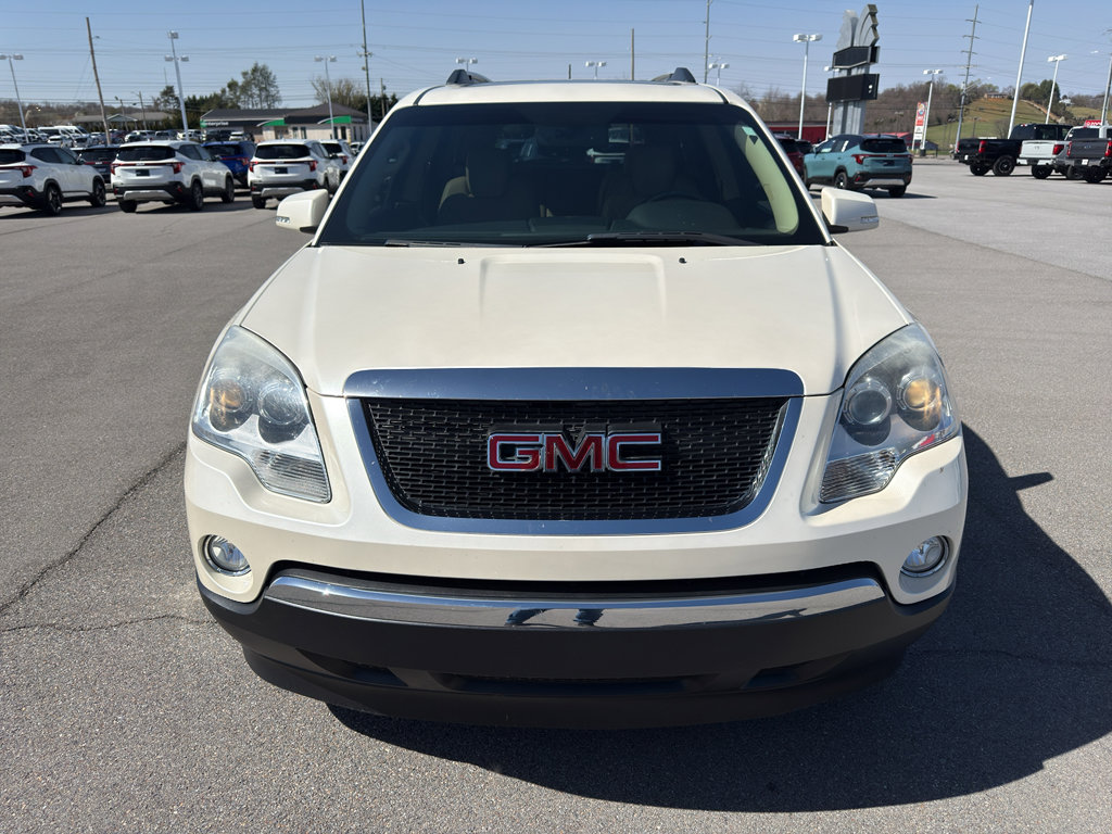 Used 2010 GMC Acadia SLT image 12