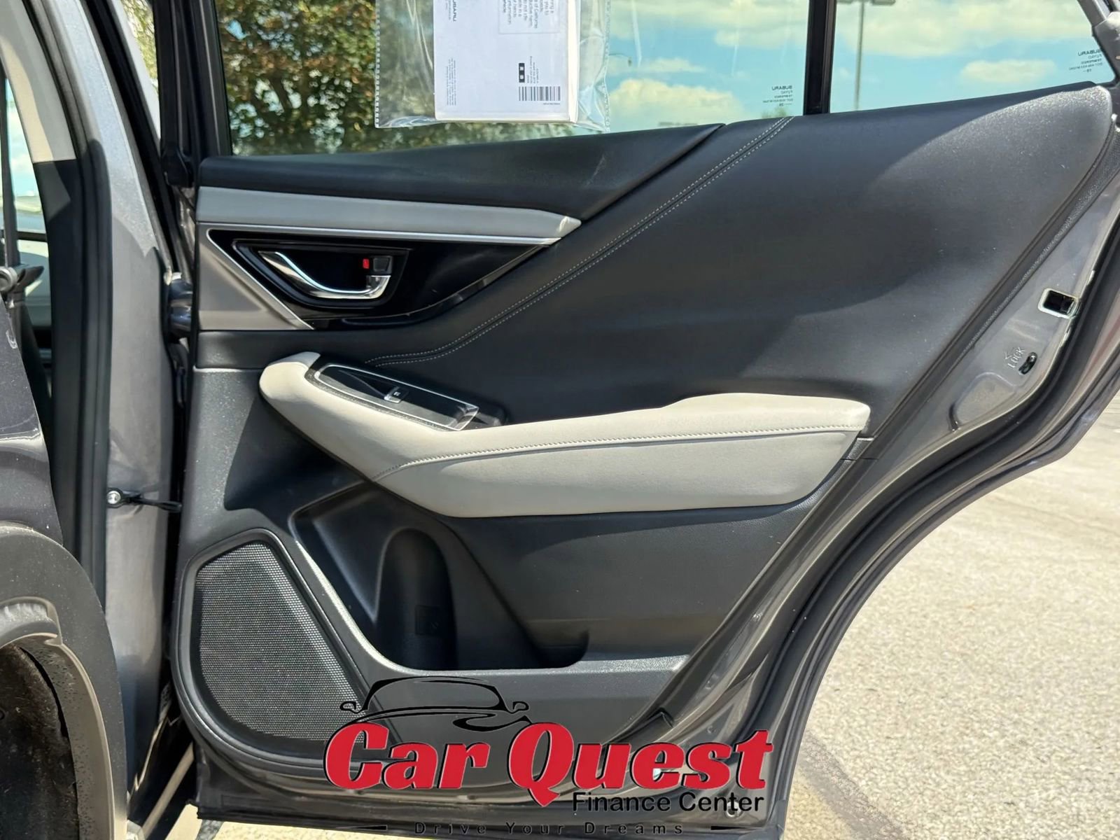 Used 2020 Subaru Outback Limited XT w/ Popular Package #2 AWD/4WD image 18