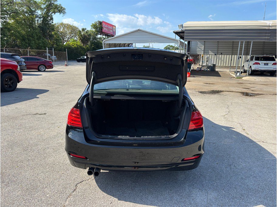 Used 2014 BMW 328i Sedan image 41