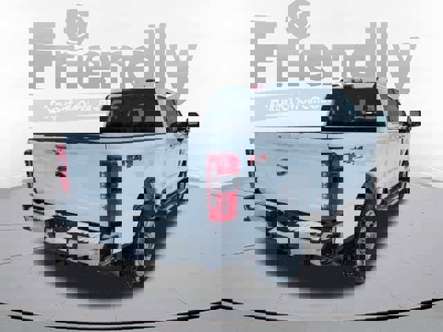 Used 2023 Ford F250 Lariat w/ Chrome Package image 5