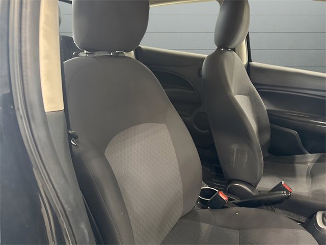 Used 2017 Mitsubishi Mirage ES image 29