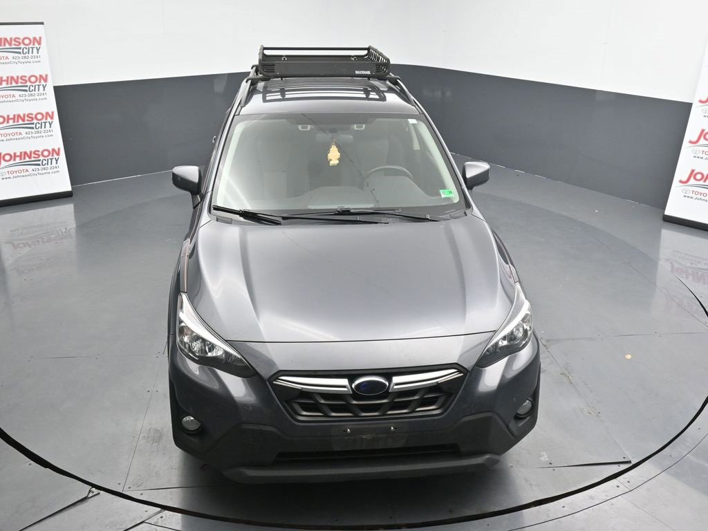 Used 2022 Subaru Crosstrek 2.0i Premium image 11
