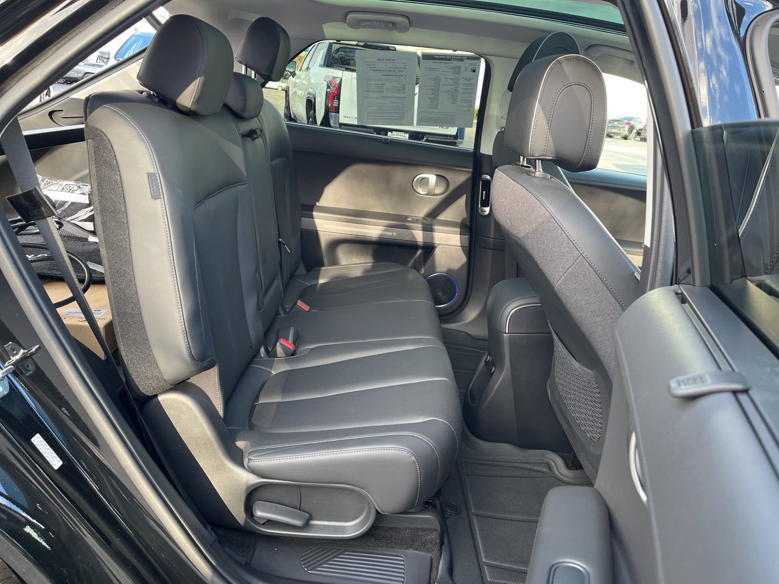 Used 2024 Hyundai Ioniq 5 Limited AWD/4WD image 15