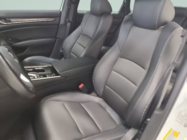 Used 2022 Honda Accord Sport image 21