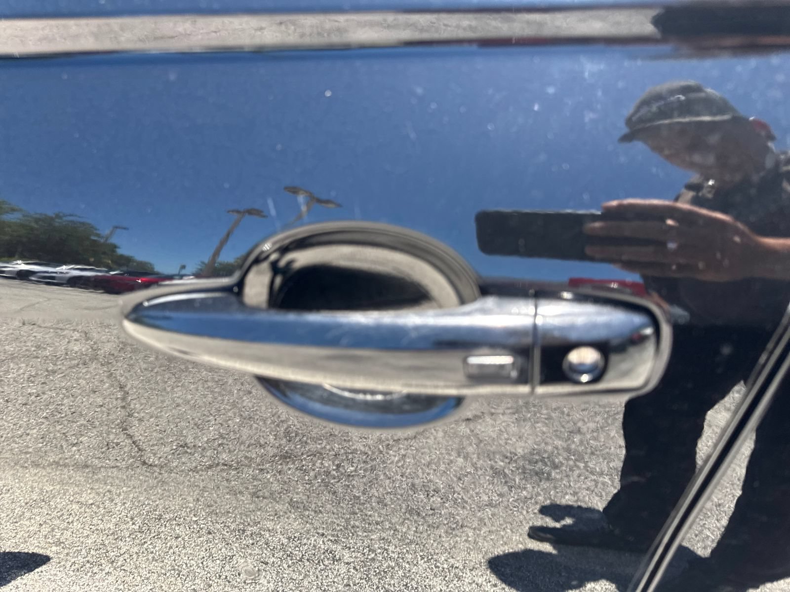 Used 2019 Nissan Altima 2.5 SR FWD image 21
