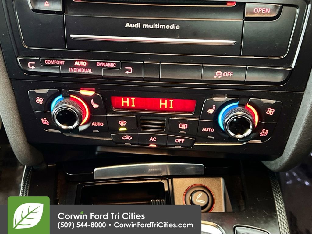 Used 2012 Audi S4 Premium Plus image 9