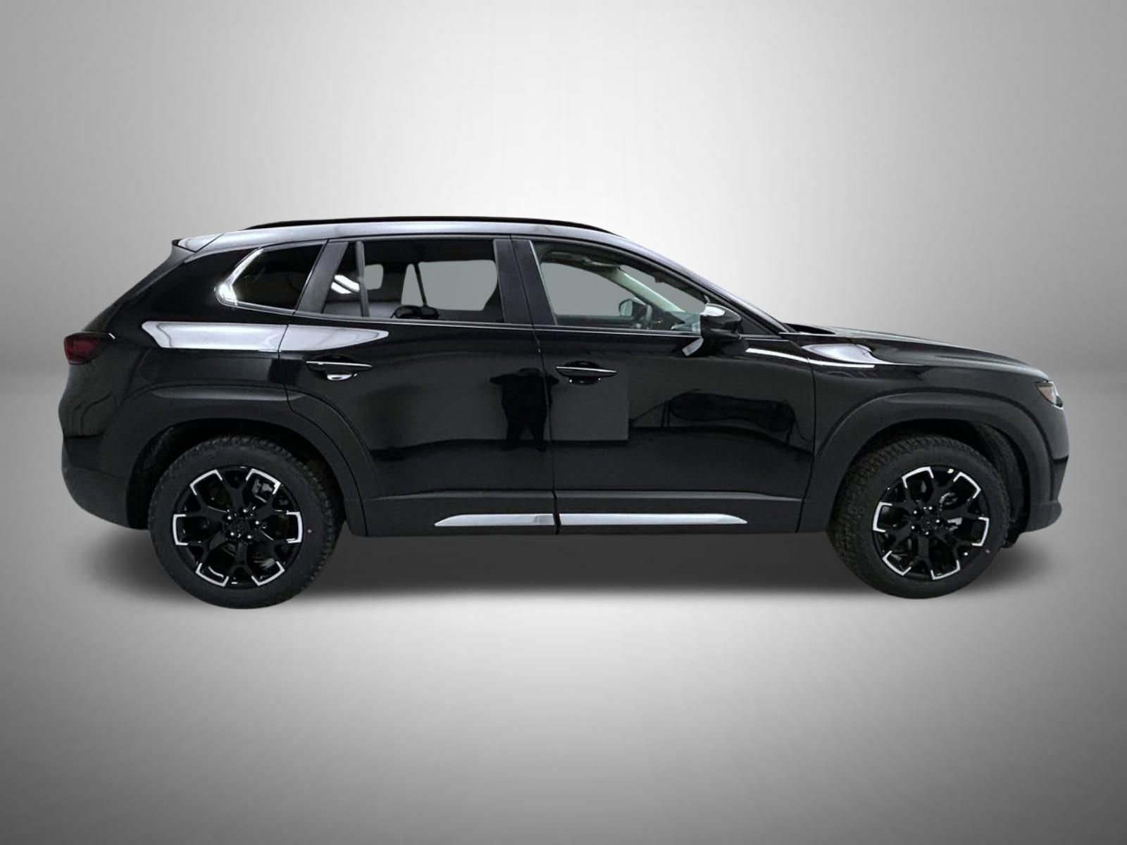 New 2026 MAZDA CX-50 Meridian Edition w/ Weather Package image 5