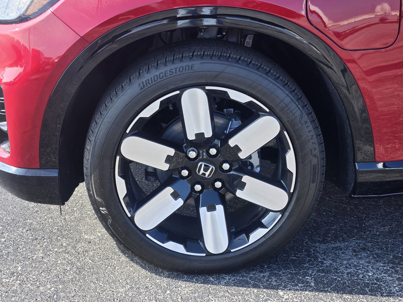 New 2026 Honda Prologue Elite image 14