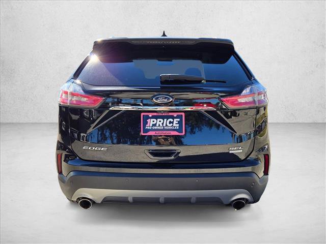 Used 2019 Ford Edge SEL w/ Equipment Group 201A image 7