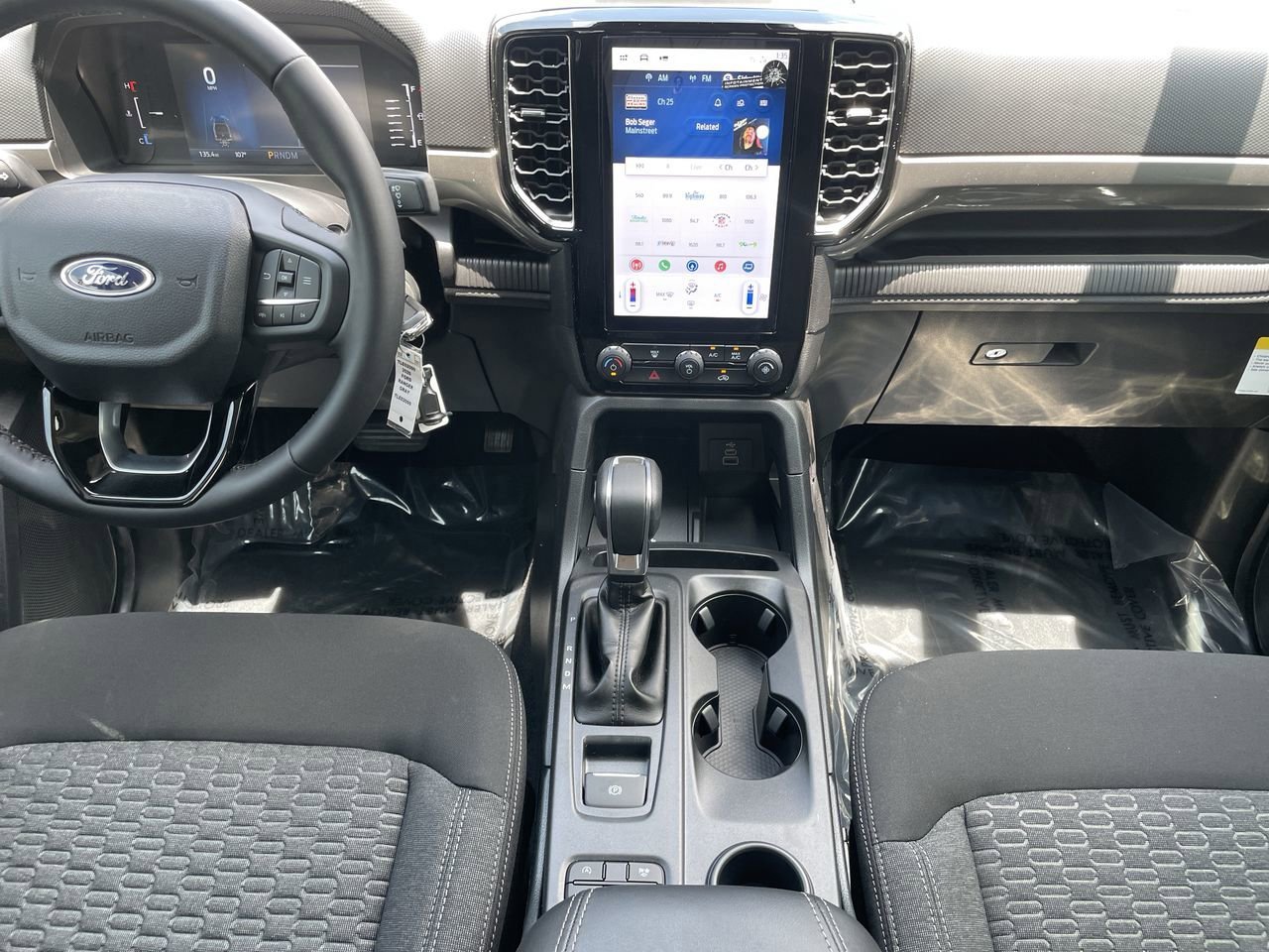 New 2026 Ford Ranger XLT RWD image 14
