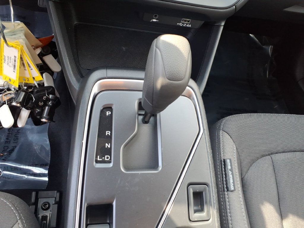Used 2025 Subaru Impreza 2.0i AWD/4WD image 22