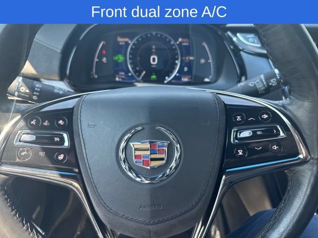 Used 2014 Cadillac ELR w/ Luxury Package FWD image 14