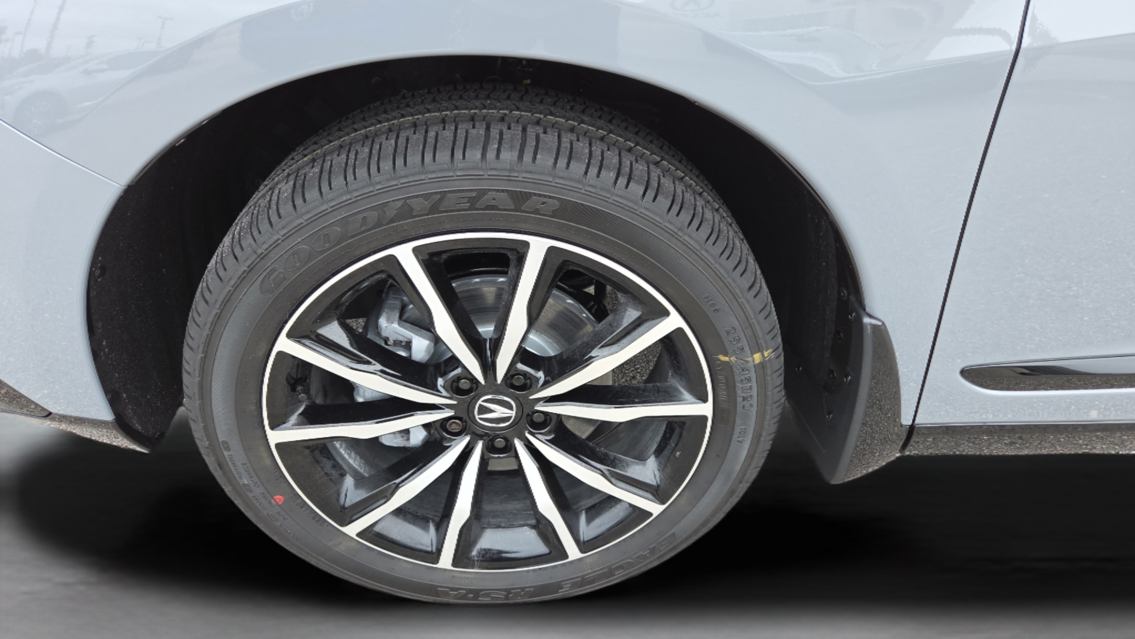 New 2026 Acura RDX A-Spec AWD/4WD image 42