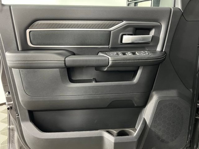 New 2026 RAM 2500 Big Horn AWD/4WD image 22