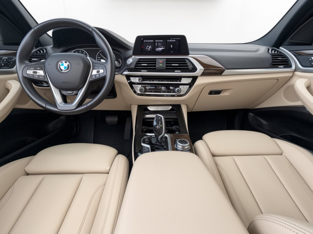 Used 2020 BMW X3 xDrive30i AWD/4WD image 17
