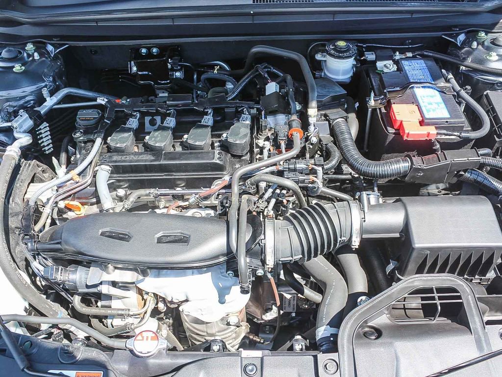 Certified 2023 Honda Accord EX image 26