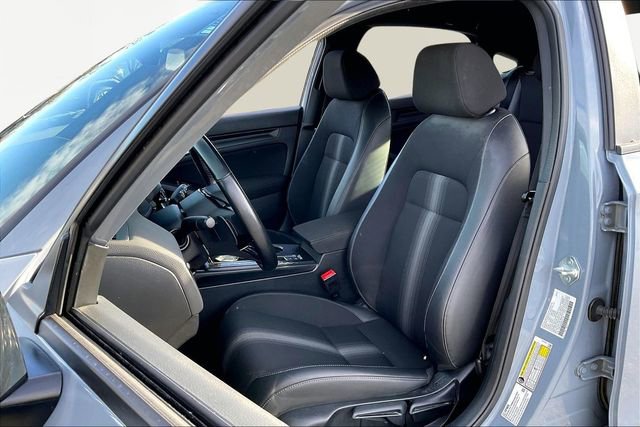 Used 2024 Honda Civic Sport image 14