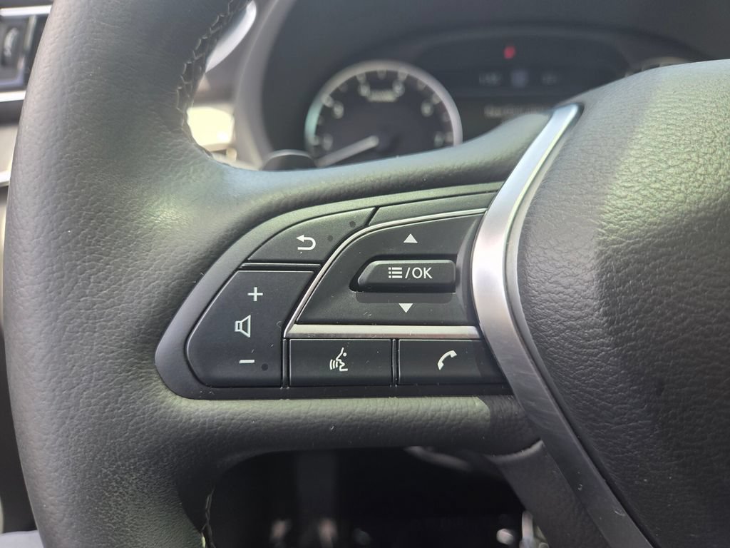 Used 2023 INFINITI QX50 Sensory FWD image 20