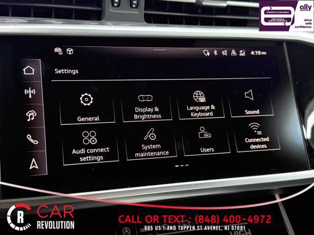 Used 2024 Audi A6 Premium Plus image 31
