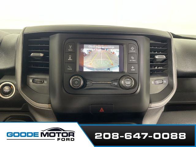 Used 2020 RAM 1500 Tradesman image 16