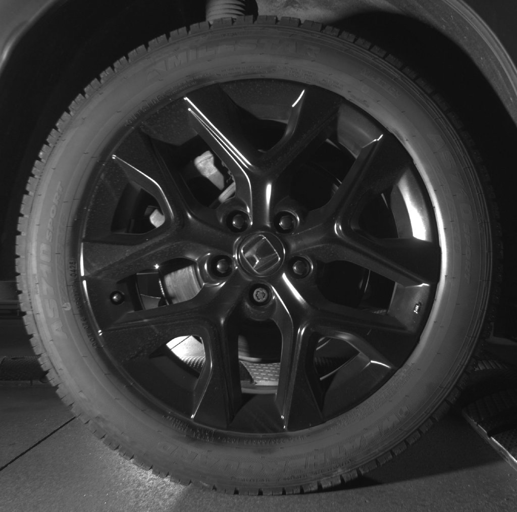 Used 2024 Honda HR-V Sport image 11