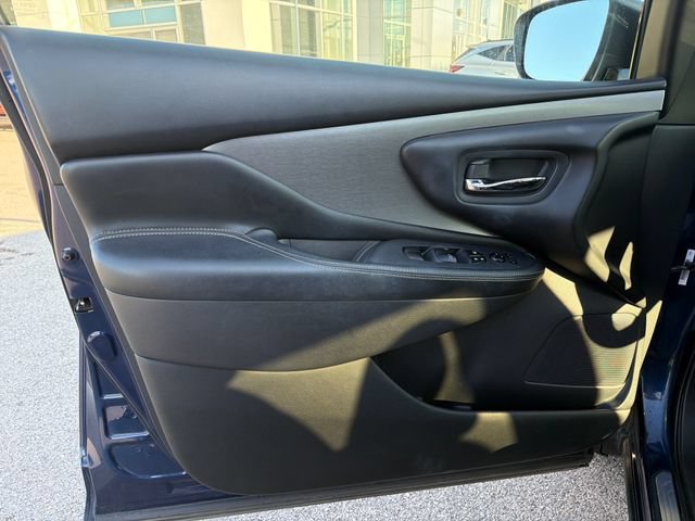 Used 2019 Nissan Murano S AWD/4WD image 9