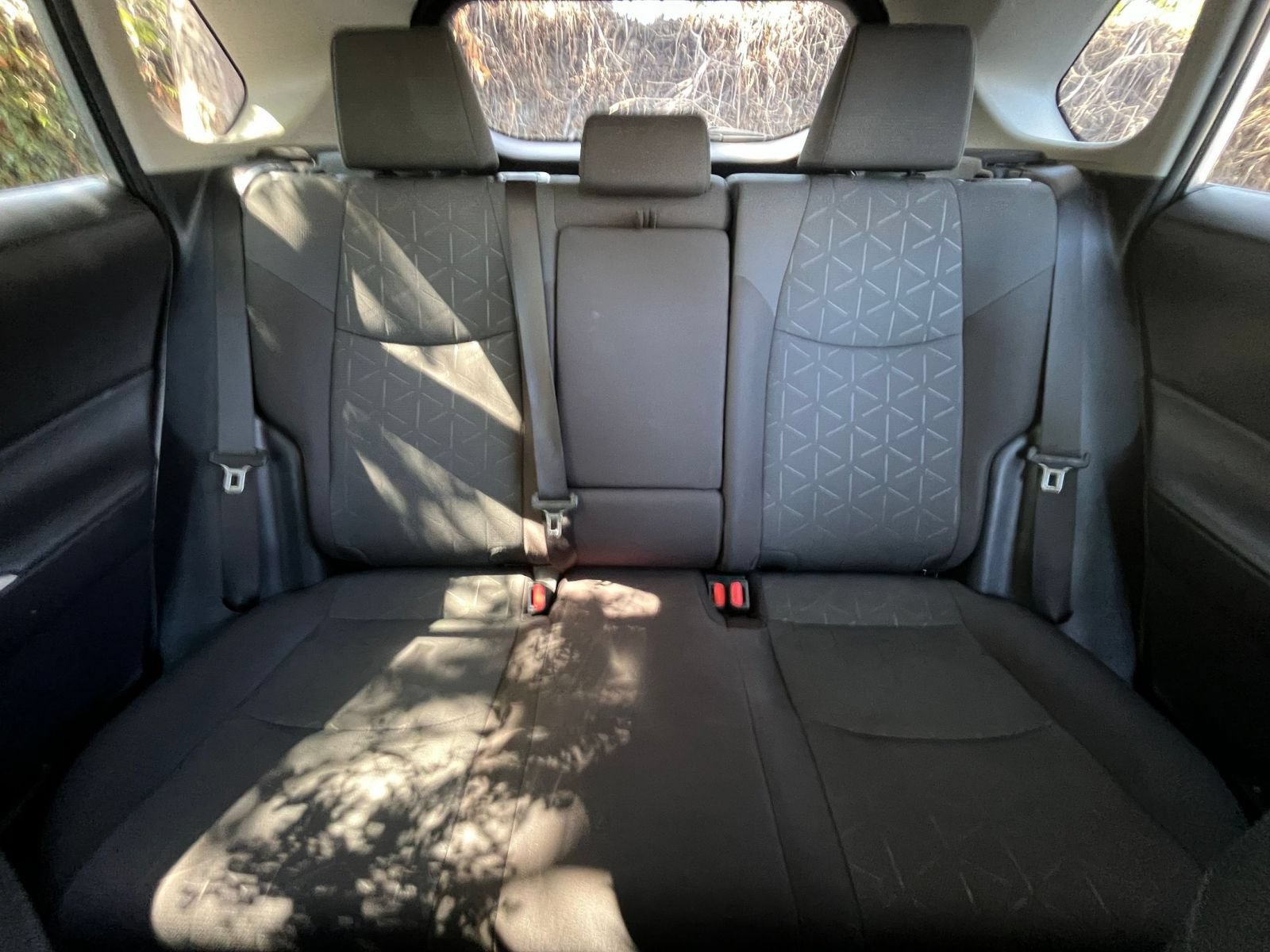 Used 2024 Toyota RAV4 XLE w/ Convenience Package AWD/4WD image 39