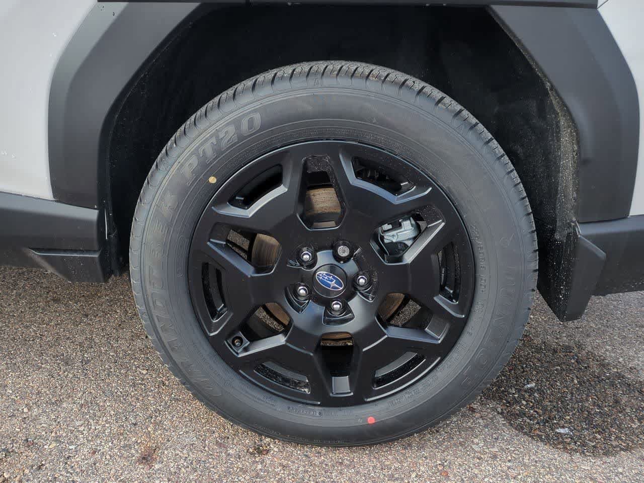 New 2026 Subaru Outback Limited AWD/4WD image 13