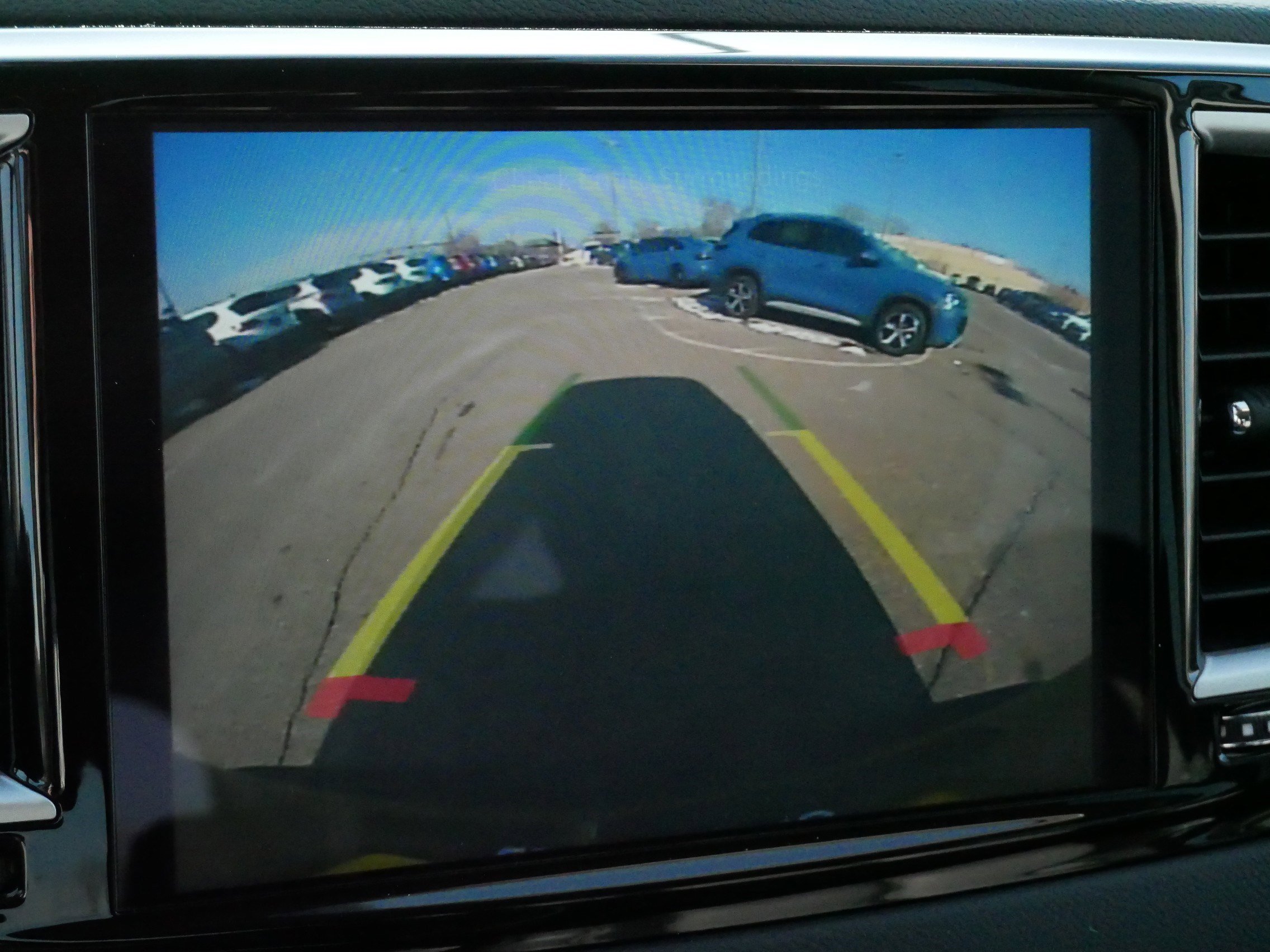 Used 2024 Chrysler Pacifica Touring-L image 29