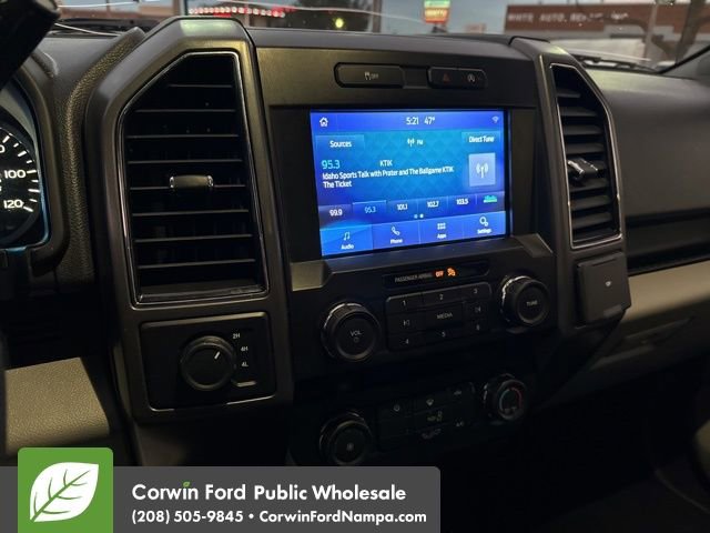 Used 2019 Ford F150 XLT w/ XTR Package image 16