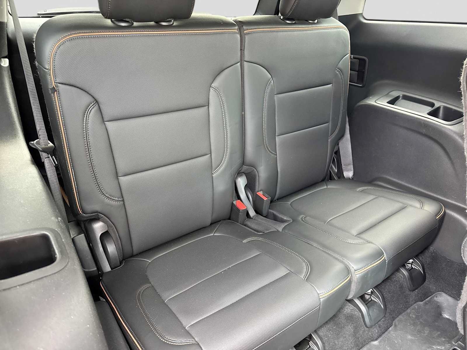 Used 2020 GMC Acadia AT4 w/ Driver Alert Package II AWD/4WD image 23