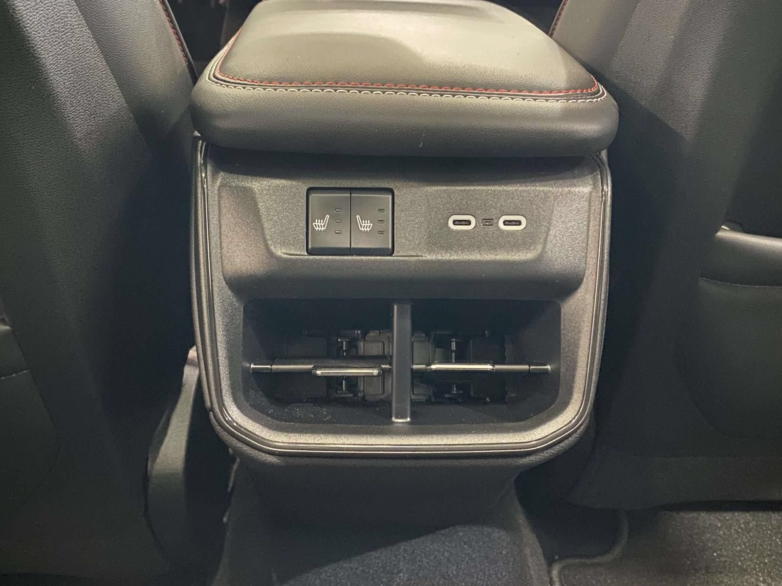 New 2026 Dodge Charger Scat Pack AWD/4WD image 13