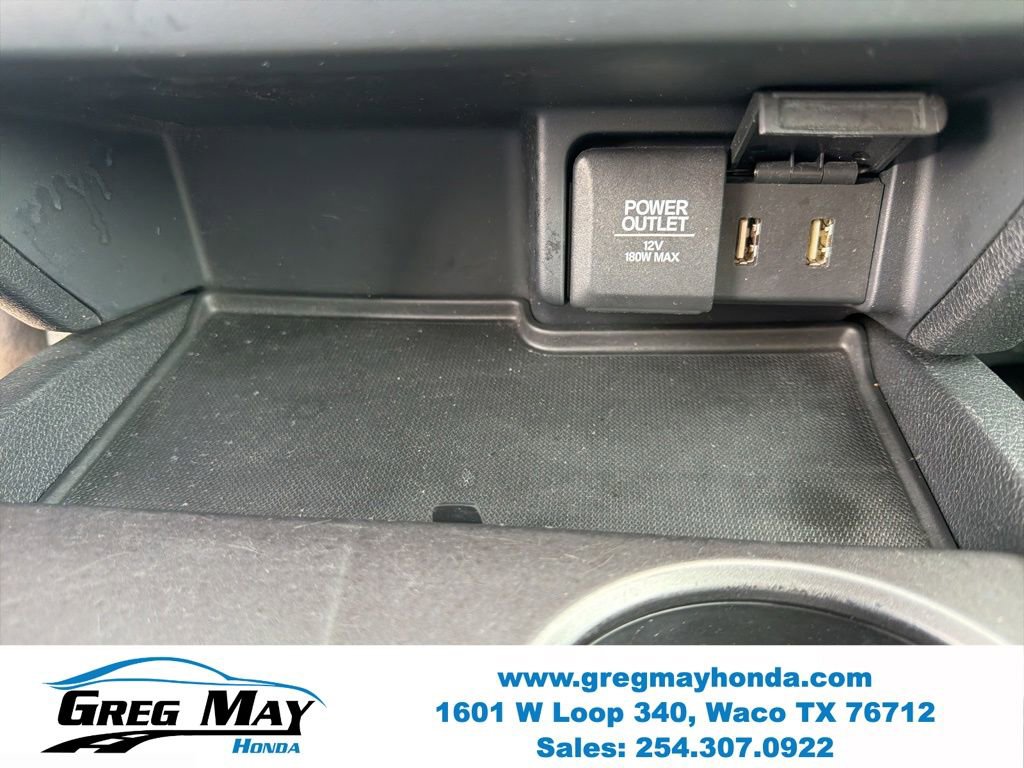 Used 2018 Honda Pilot EX-L image 20