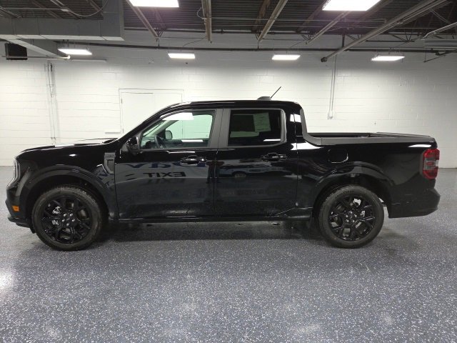 New 2025 Ford Maverick Lobo image 12