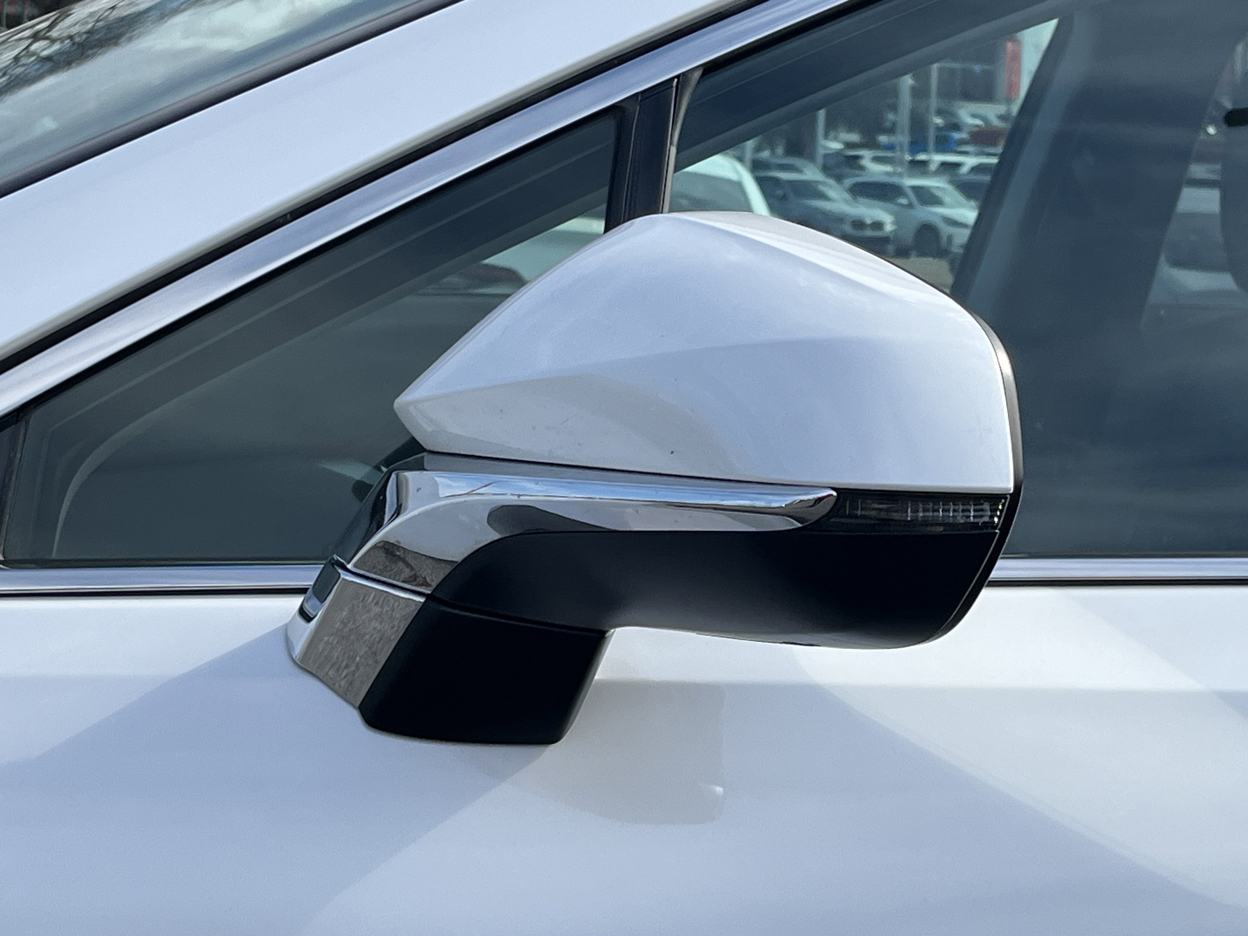 Used 2019 Lexus RX 350L AWD image 35