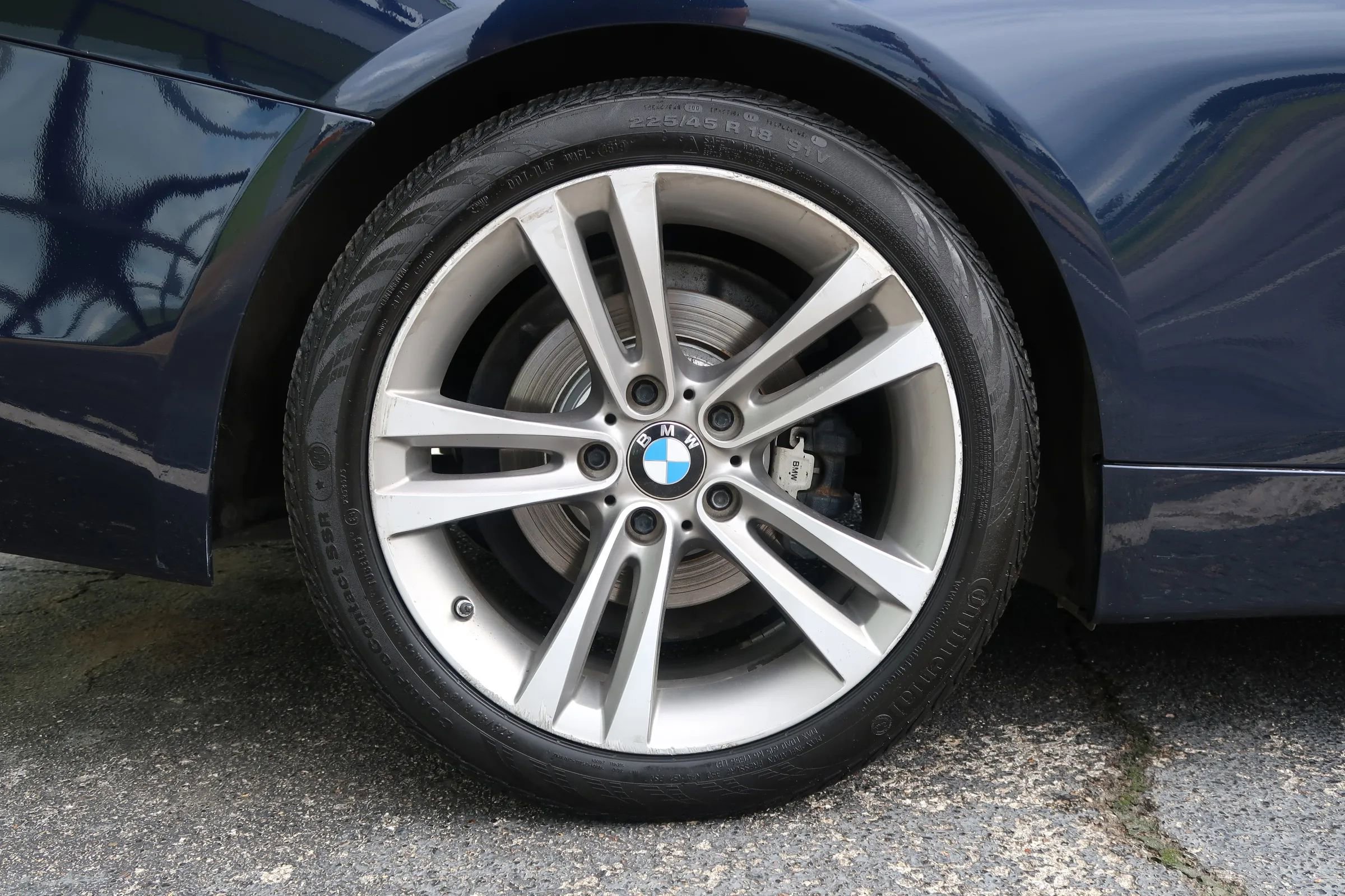 Used 2016 BMW 428i Coupe image 43