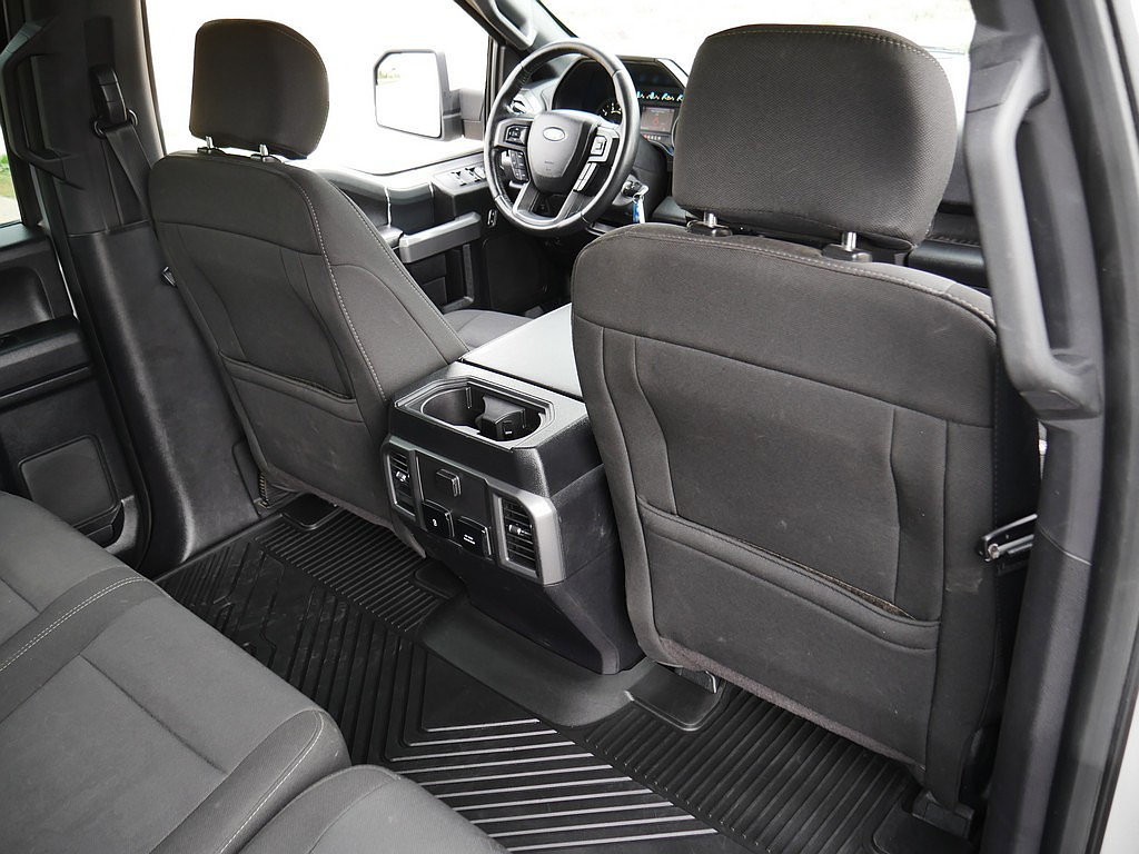 Used 2018 Ford F150 XLT AWD/4WD image 56