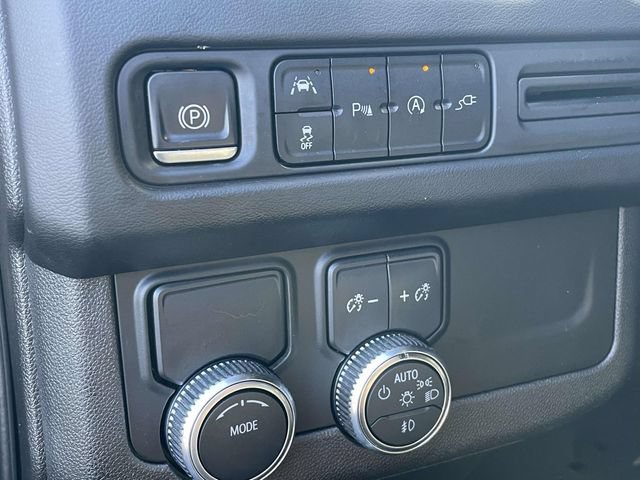 Used 2021 GMC Yukon SLT RWD image 20