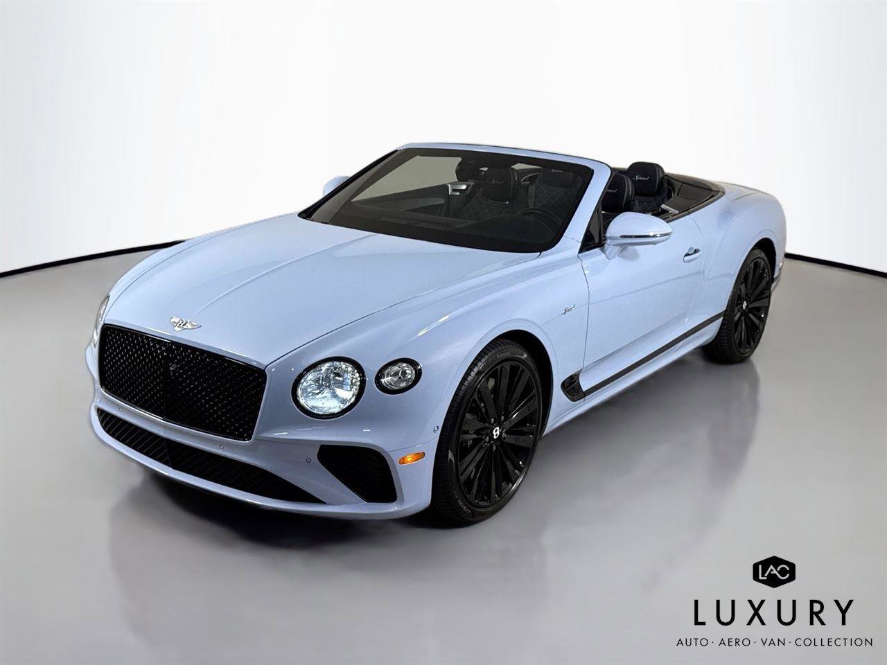 Used 2022 Bentley Continental GT Speed image 4