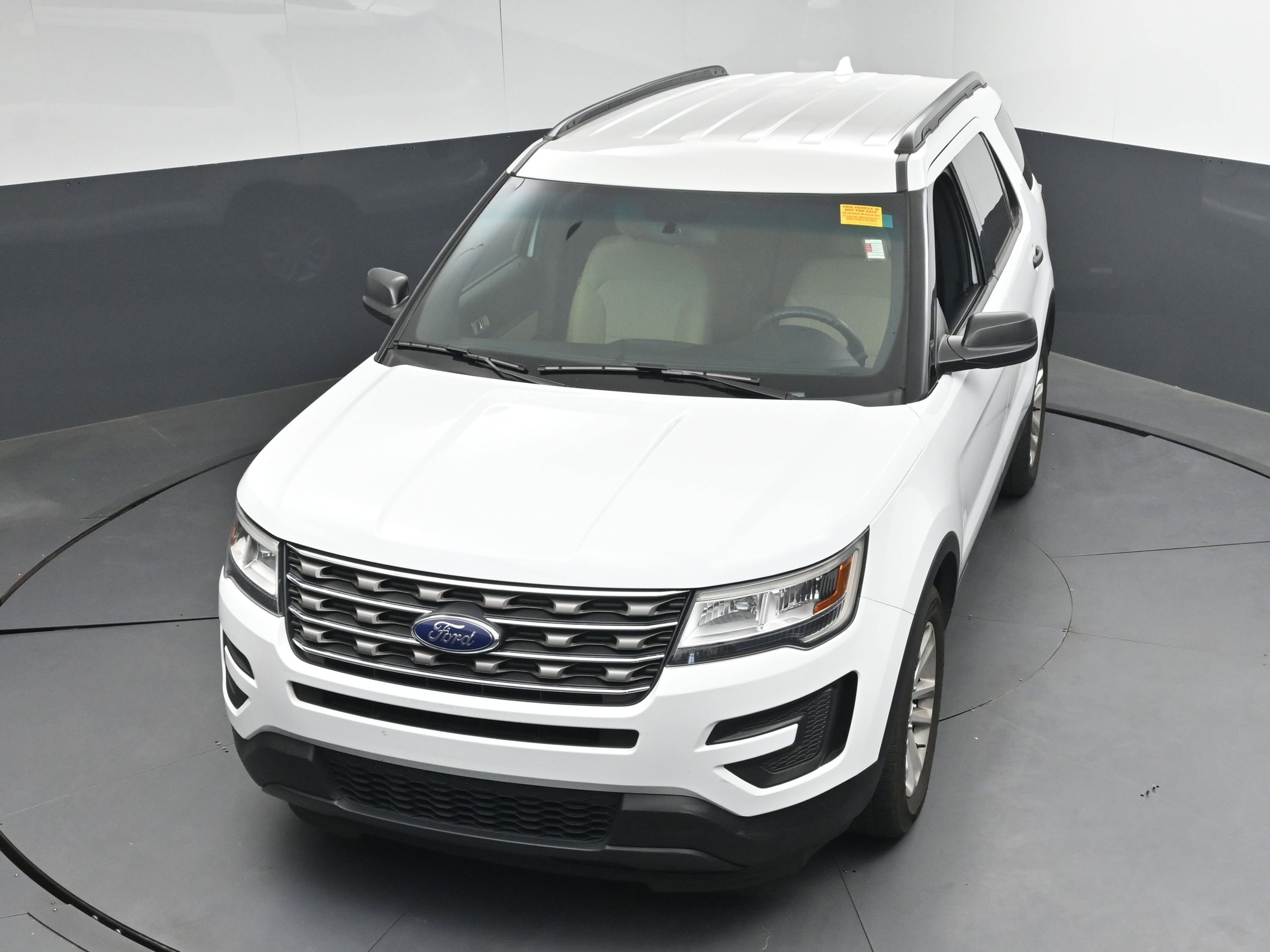 Used 2017 Ford Explorer FWD image 36