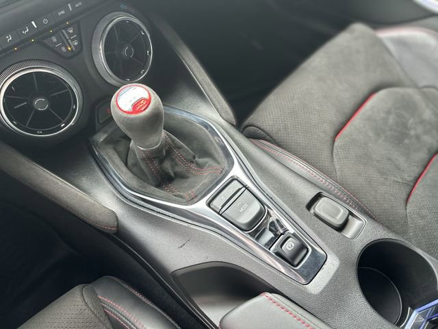 Used 2019 Chevrolet Camaro ZL1 image 22