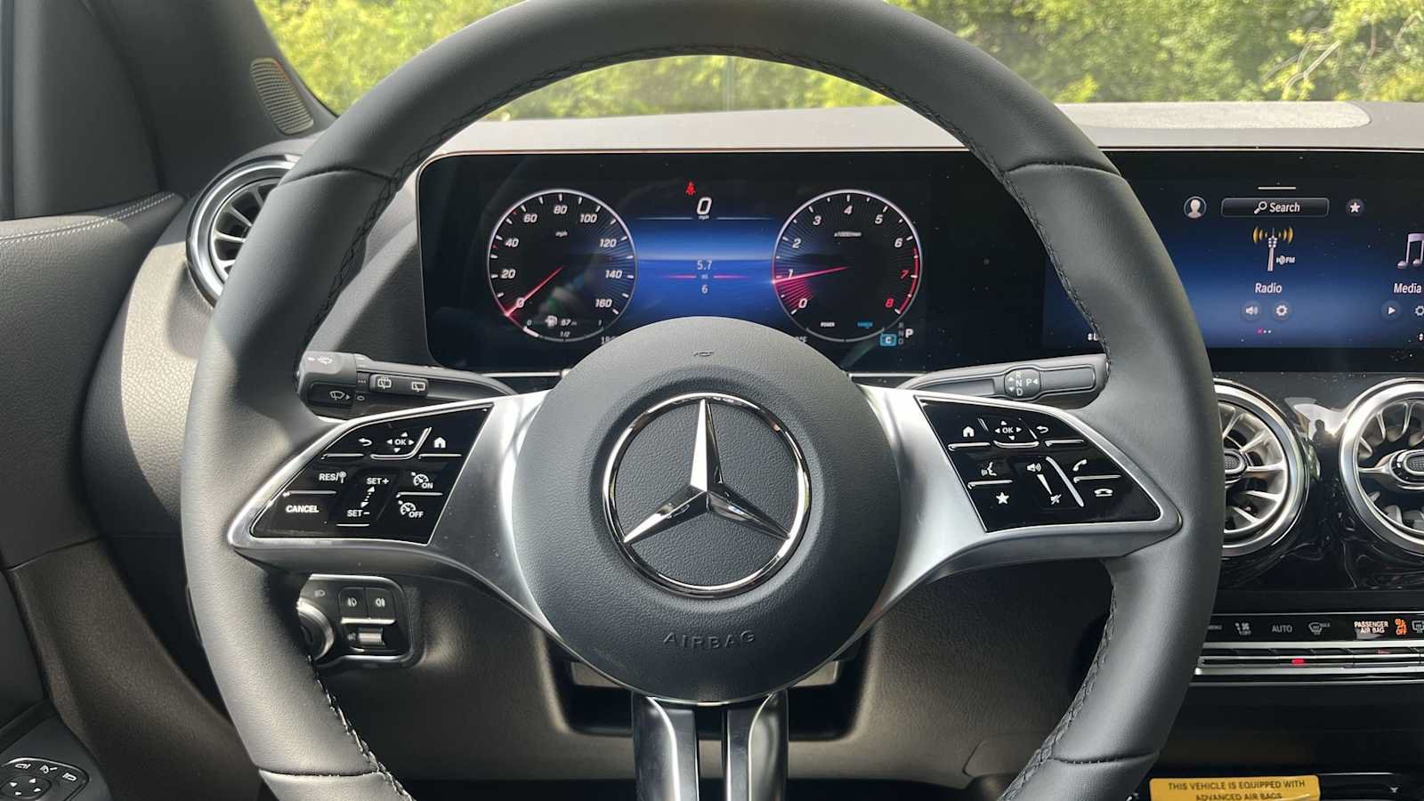 New 2026 Mercedes-Benz GLA 250 4MATIC image 38