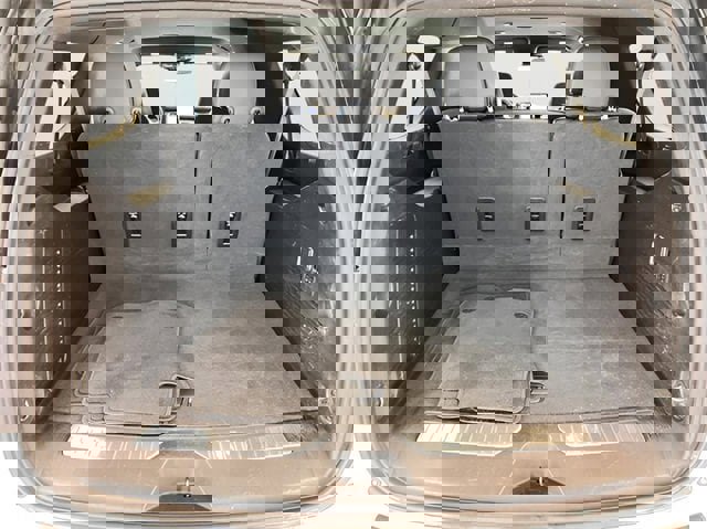 Certified 2024 Chevrolet Suburban Premier image 6