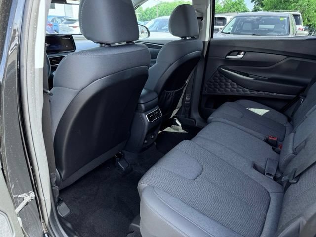 Used 2023 Hyundai Santa Fe SEL w/ Cargo Package AWD/4WD image 21